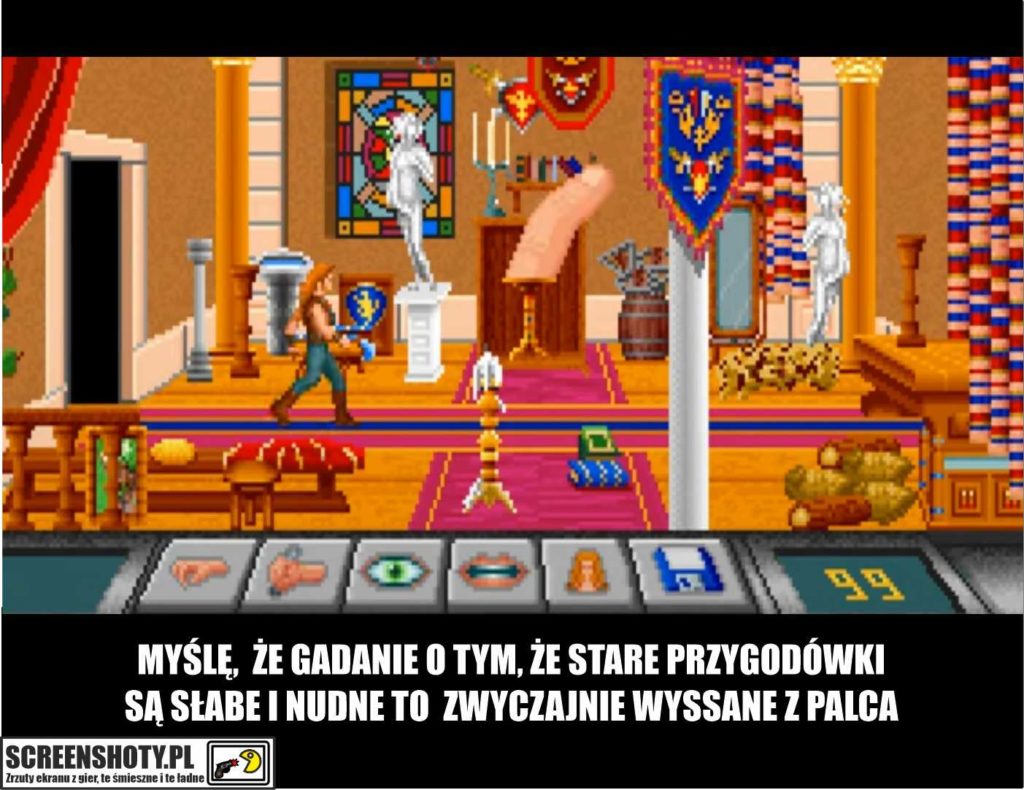 PALEC screenshoty pl