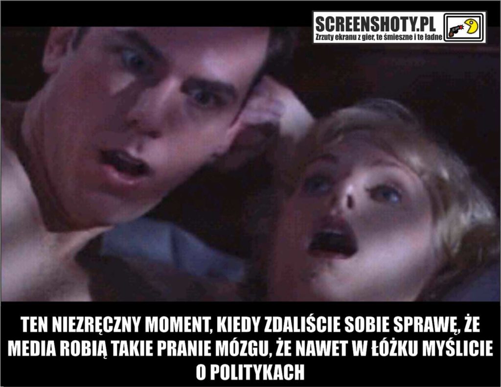 LOZKO screenshoty pl