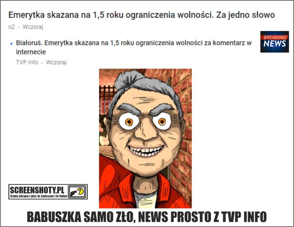 bialorus emerytka screenshoty pl